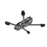 SpeedyBee 5 Drone Frame Kit Lite/XH Advanced Version for Drone Accessories With Carbon Fiber Plate